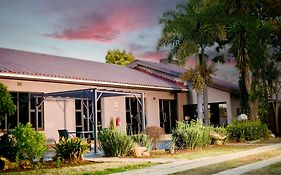 Emangweni Guest House
